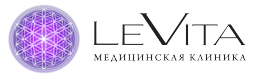 логотип Семейная медицинская клиника LeVita