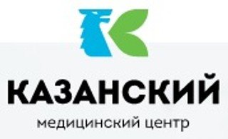 логотип Казанский медицинский центр