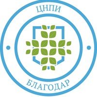 логотип Благодар