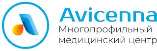 логотип Медицинский центр Авиценна на Монтажников