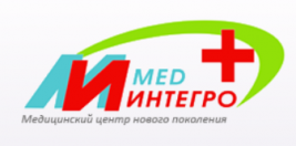 логотип МедИнтегро