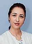 Гадаборшева Диана Алихановна