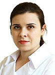 Дзиова Фатима Султанбековна Окулист (офтальмолог)