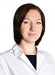 Хахулина Татьяна Владимировна