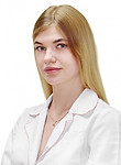 Фоменко (Абросимова) Валерия Сергеевна Акушер, Гинеколог, УЗИ-специалист