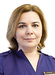 Попова Наталья Михайловна УЗИ-специалист