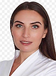 Бибилова Кристина Иналовна Стоматолог