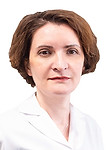 Питерскова Лариса Валерьевна Окулист (офтальмолог)