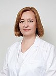 Цыбульская Татьяна Викторовна Кардиолог, Врач функциональной диагностики