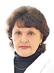 Ершова Надежда Дмитриевна Аллерголог, Иммунолог
