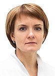 Милюкова Лилия Николаевна Акушер, Гинеколог, УЗИ-специалист