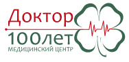 логотип Медицинский центр Доктор Столет