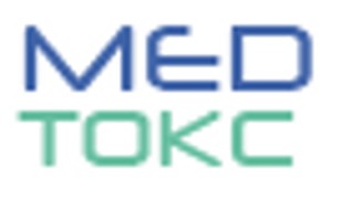  логотип Мед Токс
