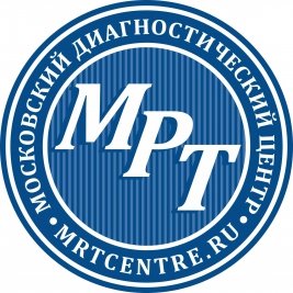 логотип МРТ-Центр в Куркино