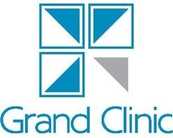 логотип Grand Clinic (Гранд Клиник) Чистые пруды