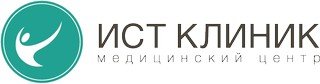 логотип Ист Клиник в Одинцово