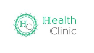 логотип Health Clinic (Хелс Клиник)