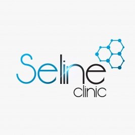 логотип Клиника эстетической медицины Seline