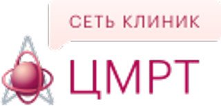 логотип ЦМРТ Сокольники