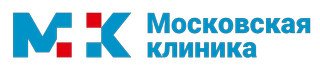логотип Московская клиника на Павелецкой