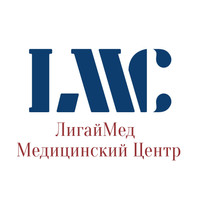 логотип ЛигайМед