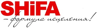 логотип Медико-стоматологическая клиника SHIFA (ШИФА) м. Университет