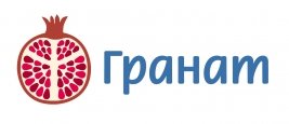 логотип Психотерапевтический центр ГРАНАТ
