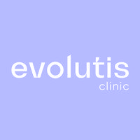логотип Кунцевский лечебно-реабилитационный центр ГК  Evolutis Clinic