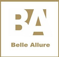 логотип Институт красоты BELLE ALLURE