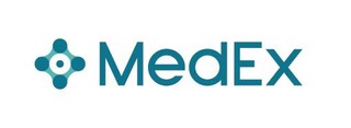 логотип MedEx (Медэкс)