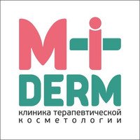 логотип Мидерм