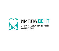  логотип Клиника Импладент на Славянском бульваре