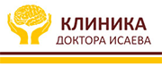  логотип Клиника доктора Исаева