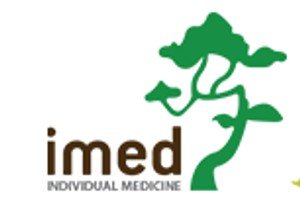 логотип imed (Аймед)