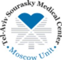 логотип Тель-Авивский медицинский центр Сураски (Ихилов)