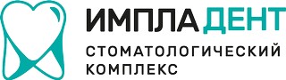  логотип Клиника Импладент на Щёлковской