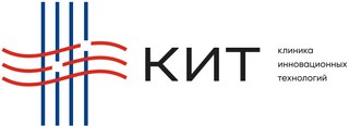  логотип Клиника Ильи Труханова в Куркино