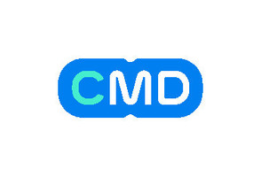 логотип CMD Текстильщики