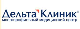  логотип Клиника андрологии на Курской