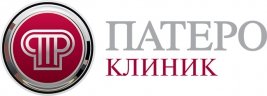 логотип Клиника ПАТЕРО КЛИНИК