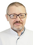 Верхотуров Юрий Дмитриевич Мануальный терапевт, Невролог