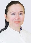 Семакова Елена Владимировна