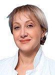 Полонская Лусине Суреновна Акушер, Гинеколог, УЗИ-специалист