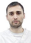 Алиев Абдулла Магомедович Стоматолог