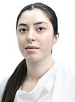 Амирханова Сиядат Имангазалиевна Стоматолог
