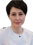 Решетник Ольга Валентиновна Косметолог