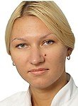 Гаврилина Евгения Николаевна Акушер, Гинеколог, Репродуктолог (ЭКО), УЗИ-специалист