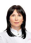 Пчелинцева Ольга Владимировна Гинеколог