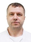 Серков Сергей Александрович Окулист (офтальмолог)