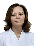 Дашинимаева Ольга Владимировна Гинеколог, Акушер, УЗИ-специалист